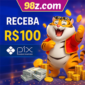 98z.com Ganhe R$ 100,00 Gratis